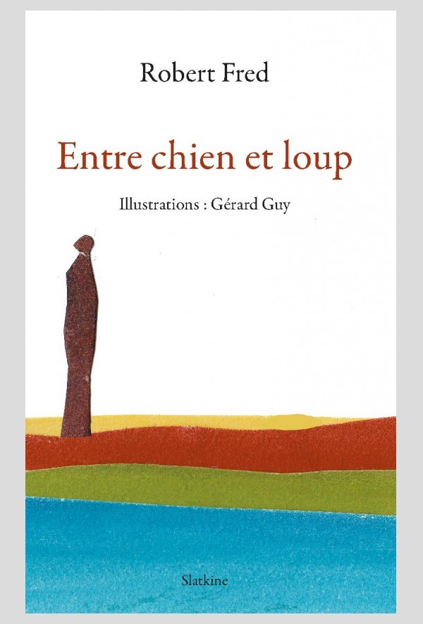Sonnette entre Chien et Loup – Librairie William Crocodile