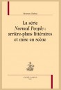 LA SÉRIE "NORMAL PEOPLE" : ARRIÈRE-PLANS LITTÉRAIRES ET MISE EN SCÈNE