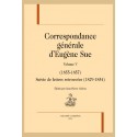 CORRESPONDANCE GÉNÉRALE VOLUME 5 (1855-MAI 1857)