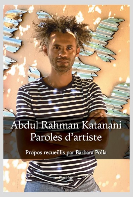 ABDUL RAHMAN KATANANI PAROLE D ARTISTE