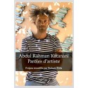 ABDUL RAHMAN KATANANI PAROLE D ARTISTE