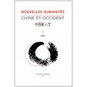 NOUVELLES HUMANITÉS. CHINE ET OCCIDENT 7/2022