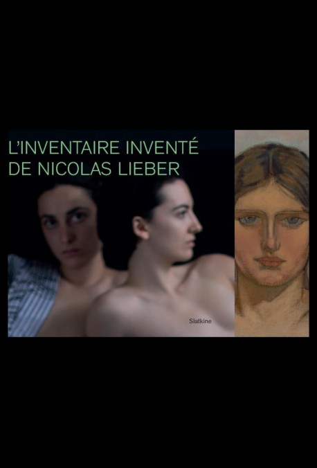 L'INVENTAIRE INVENTÉ DE NICOLAS LIEBER