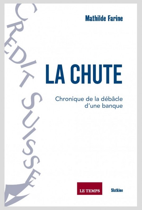 LA CHUTE