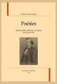 POÉSIES