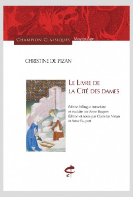 LE LIVRE DE LA CITÉ DES DAMES