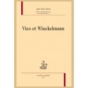 VICO ET WINCKELMANN