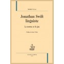 JONATHAN SWIFT LINGUISTE