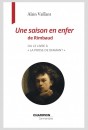 "UNE SAISON EN ENFER" DE RIMBAUD