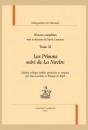 OEUVRES COMPLÈTES, TOME XI. LES PRISONS SUIVI DE LA NAVIRE