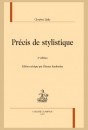 PRÉCIS DE STYLISTIQUE