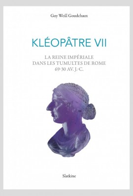 KLÉOPÂTRE VII