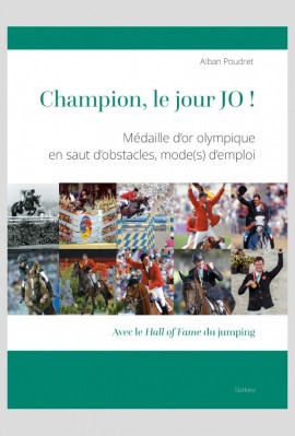 CHAMPION LE JOUR JO!