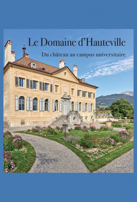 LE DOMAINE D'HAUTEVILLE