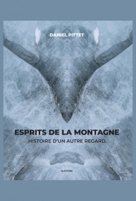 ESPRITS DE LA MONTAGNE