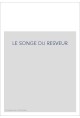 LE SONGE DU RESVEUR