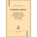 CONFUCIUS LATINUS