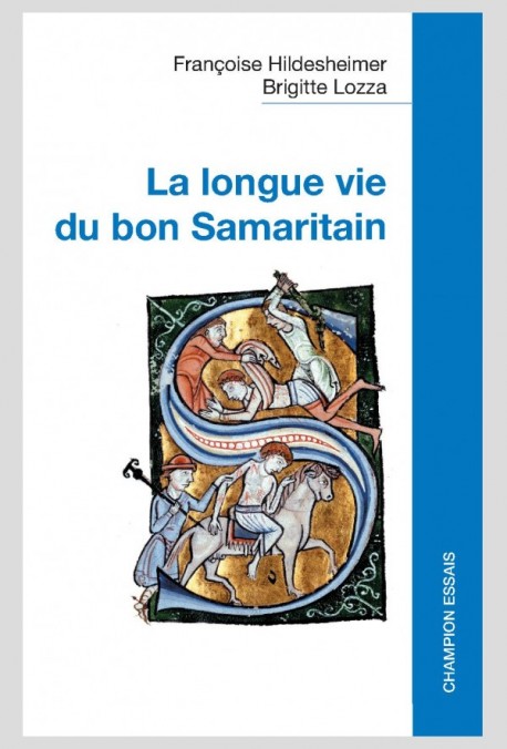 LA LONGUE VIE DU BON SAMARITAIN