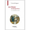 "LES CHOSES" DE GEORGES PEREC