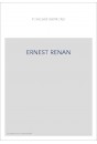 ERNEST RENAN