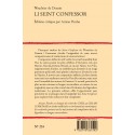 LI SEINT CONFESSOR
