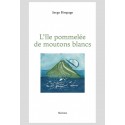 L'ÎLE POMMELÉE DE MOUTONS BLANCS