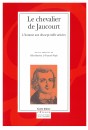 LE CHEVALIER DE JAUCOURT