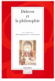 DIDEROT ET LA PHILOSOPHIE