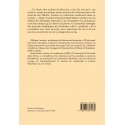 OEUVRES COMPLÈTES, XXI, MÉLANGES LITTÉRAIRES