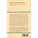 AYMERI DE NARBONNE