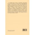 L'ALLEMAGNE ET LA FRANCE DES LUMIÈRES - DEUTSCHE UND FRANZÖSISCHE AUFKLÄRUNG
