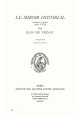 LE MIROIR HISTORIAL, TOME II (LIVRES V-VIII)