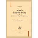 MARTIN L'ENFANT TROUVÉ