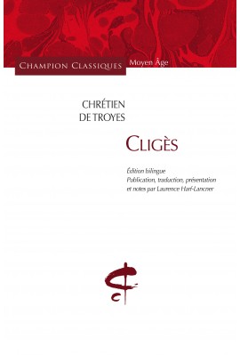CLIGÈS - AGRÉGATION LETTRES 2026