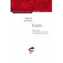 CLIGÈS - AGRÉGATION LETTRES 2026