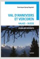 VAL D'ANNIVERS ET VERCORIN