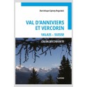 VAL D'ANNIVERS ET VERCORIN