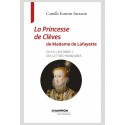 LA PRINCESSE DE CLÈVES DE MADAME DE LAFAYETTE