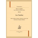 OEUVRES COMPLÈTES, XIX XX : LES NATCHEZ