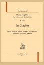 OEUVRES COMPLÈTES, XIX XX : LES NATCHEZ