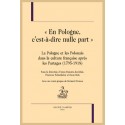 "EN POLOGNE, C'EST À DIRE NULLE PART"