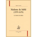 MADAME DE SABLÉ (1599-1678)