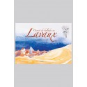 CARNETS DE BALADES EN LAVAUX