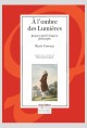 À L'OMBRE DES LUMIÈRES JACQUES-ANDRÉ NAIGEON PHILOSOPHE