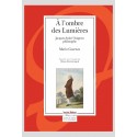 À L'OMBRE DES LUMIÈRES JACQUES-ANDRÉ NAIGEON PHILOSOPHE