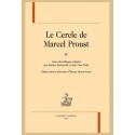 LE CERCLE DE MARCEL PROUST, TOME 4