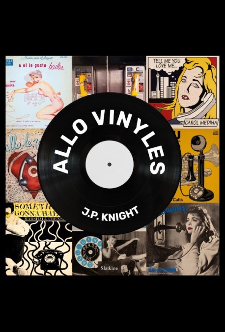 ALLO VINYLES