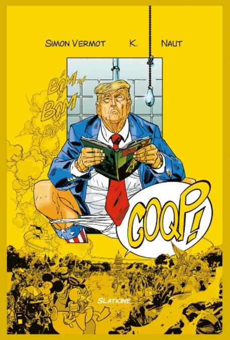 COQP !