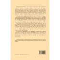 HISTOIRE DE LA PENSEE ECONOMIQUE CHINOIS: LES TEXTES FONDATEURS