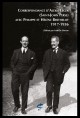 CORRESPONDANCE D’ALEXIS LEGER (SAINT-JOHN PERSE) AVEC PHILIPPE ET HÉLÈNE BERTHELOT. 1917-1936
